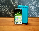 OnePlus Nord 6 i recension