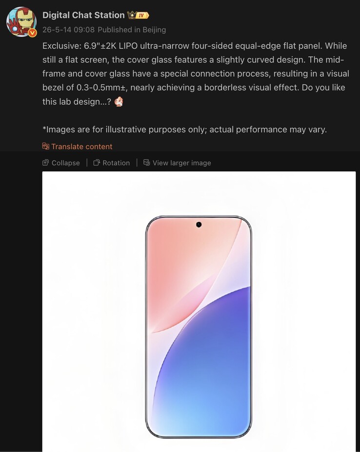 Läckta detaljer om Oppo Find X10-serien.