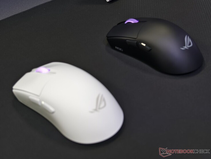 ROG Harpe 2 Ace färgvarianter (bildkälla: Notebookcheck)