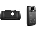 Grip Case med stylus och Retroid 35W-laddare ingår bland tillbehören till Pocket Duo och Pocket Duo Lite.