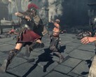 Ryse: Son of Rome var en lanseringstitel för Xbox One. (Bildkälla: Crytek)