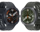 Samsungs ” Galaxy ” Watch Ultra2 innehåller designelement från ” Galaxy ” Watch8 Classic, vilket framgår av läckta officiella renderbilder.
