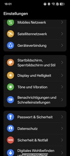 Oppo Find X9 Ultra smartphone recension