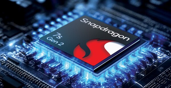 Motorola Edge 60 Stylus har en Snapdragon 7s Gen 2 medan Moto G Stylus 2025 har en Snapdragon 6 Gen 3 processor. (Bildkälla: Motorola)