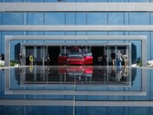 Tesla inleder leveranserna av nya Model Y i USA (Bildkälla: Tesla)