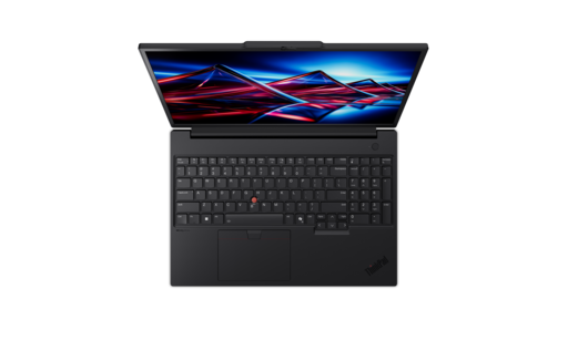 Lenovo ThinkPad P16v Gen 3 (bildkälla: Lenovo)