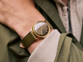 Timex x Todd Snyder collab-klockan med olivfärgad urtavla (bilden). (Bildkälla: Todd Snyder)