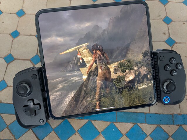 Tomb Raider-nystarten lanserades först på Xbox 360 och PS3 för 12 år sedan.