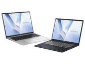 Vivobook 14 och Vivobook 16 har upp till 32 GB RAM (Bildkälla: Asus)