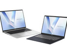 Vivobook 14 och Vivobook 16 har upp till 32 GB RAM (Bildkälla: Asus)
