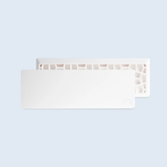 Söker vitt handledsstöd