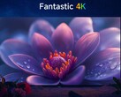 QLED TV FX Pro Series 2025 lanseras nästa vecka (Bildkälla: Xiaomi)