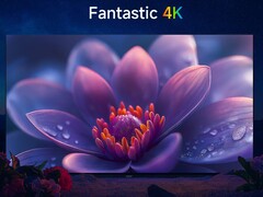 QLED TV FX Pro Series 2025 lanseras nästa vecka (Bildkälla: Xiaomi)