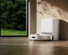 Xiaomis robotdammsugare H40 (bilden) har släppts i Europa. (Bildkälla: Xiaomi)