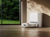 Xiaomis robotdammsugare H40 (bilden) har släppts i Europa. (Bildkälla: Xiaomi)