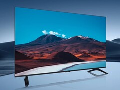 Xiaomi TV A 2026 kommer att lanseras globalt. (Bildkälla: Xiaomi)