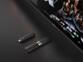 Xiaomis TV Stick HD (2: a generationen)