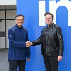 Intel är nu en del av Elon Musks Terafab-initiativ