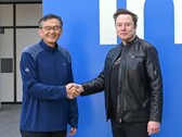 Intel är nu en del av Elon Musks Terafab-initiativ