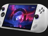 Lenovos Legion Go S kommer att dra nytta av inbyggda Linux-strömkontroller via den nya WMI-drivrutinen (Bildkälla: Lenovo)