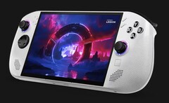 Lenovos Legion Go S kommer att dra nytta av inbyggda Linux-strömkontroller via den nya WMI-drivrutinen (Bildkälla: Lenovo)