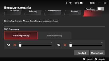 Manuellt läge