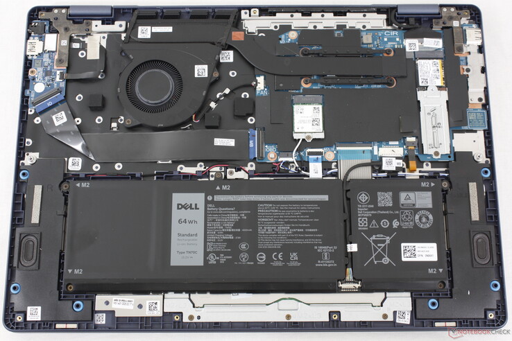 Dell 16 Plus 2-i-1