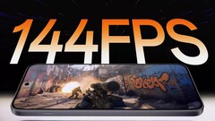 Nord 5:s skärm. (Bildkälla: OnePlus)