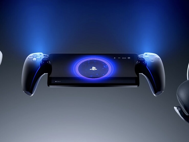 PS Portal gjorde det möjligt för handhållna enhetsentusiaster att streama från sin PS5.