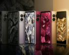 Kolla in de ursprungliga Sony Xperia 1 VIII läckta bilderna nedan.