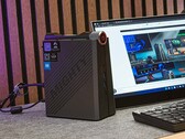 Nipogi AD08 mini PC recension: Den eleganta datorn med en Intel Core i7-12650H har en minitower-design och tre strömlägen