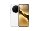 Vivo X200T kanske inte har samma kameraförmåga som Vivo X200 (bilden). (Bildkälla: Vivo)