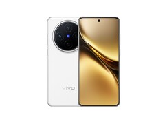 Vivo X200T kanske inte har samma kameraförmåga som Vivo X200 (bilden). (Bildkälla: Vivo)