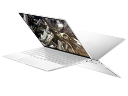 Dell XPS 13 9300 har en 16:10-skärm