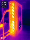 Asus ROG NUC 15 stresstest (baksida)