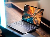 Lenovo Yoga Pro 7 14 recension - Den nästan perfekta ultrabooken med AMD Zen 3+