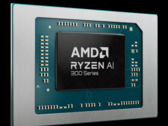 AMD Gogron Point tippas komma som en Strix Point-uppdatering (bildkälla: AMD)