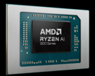 AMD Gogron Point tippas komma som en Strix Point-uppdatering (bildkälla: AMD)