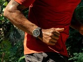 Amazfit's T-Rex 3 smartwatch (bilden) har fått en ny uppdatering. (Bildkälla: Amazfit)