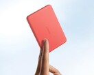Coral MagGo Power Bank (5K, Slim) (bilden) har listats på Amazon. (Bildkälla: Anker)