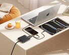 Anker har lanserat Nano Desktop Charger Mini i Kina. (Bildkälla: Anker)