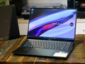 Asus Zenbook Pro 16X OLED recension - Extrem bärbar dator med ett speciellt trick
