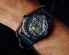 Citizen's Marvel Black Panther 60-årsjubileum AW1858-03W