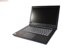Lenovo V330-14IKB, recensionsex från Cyberport.