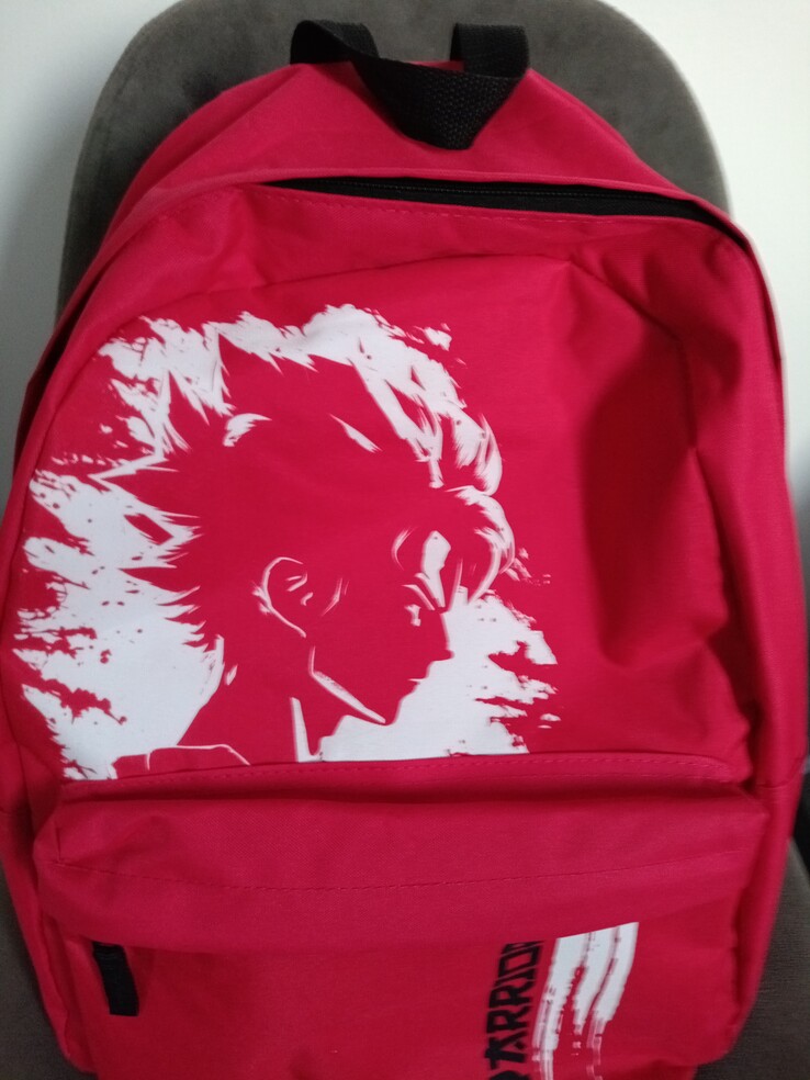 Exempel på ryggsäcksbild. (Bildkälla: Sergey Tarasov - Notebookcheck)