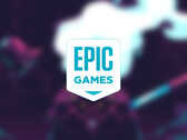 ScourgeBringer kommer att vara ett av de kommande gratisspelen. På bilden: redigerat omslagsfoto av spelet. (Bildkälla: Epic Games Store)