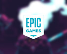ScourgeBringer kommer att vara ett av de kommande gratisspelen. På bilden: redigerat omslagsfoto av spelet. (Bildkälla: Epic Games Store)