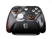 GameSir G7 Pro Zenless Zone Zero Edition är nu tillgänglig på Amazon. (Bildkälla: GameSir)