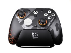 GameSir G7 Pro Zenless Zone Zero Edition är nu tillgänglig på Amazon. (Bildkälla: GameSir)