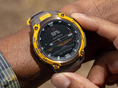 Instinct Crossover AMOLED bör också vara berättigad till systemprogramvara 17.07. (Bildkälla: Garmin)